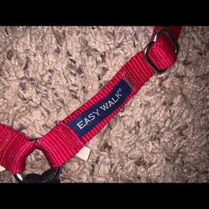 EasyWalk Dog Harness